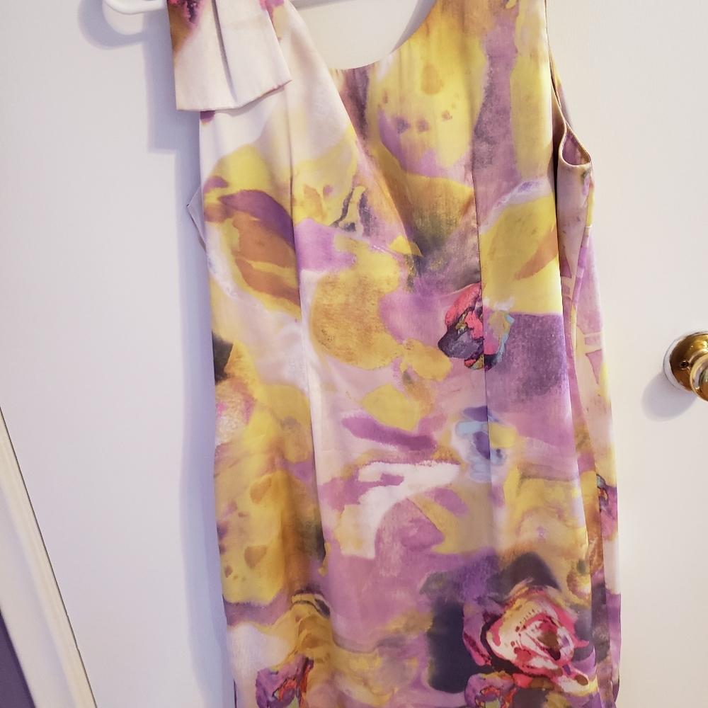 Woman dress